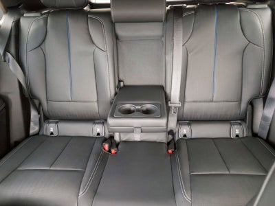 2026 Cadillac LYRIQ V-Series