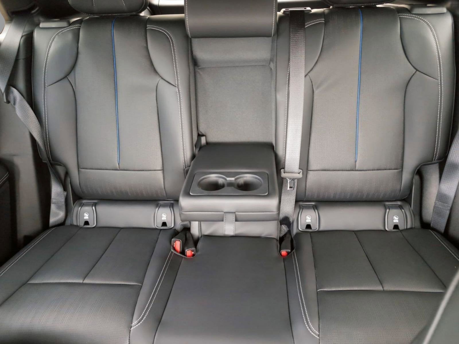 2026 Cadillac LYRIQ V-Series