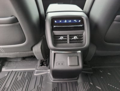 2026 Cadillac LYRIQ V-Series