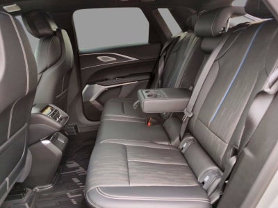 2026 Cadillac LYRIQ V-Series