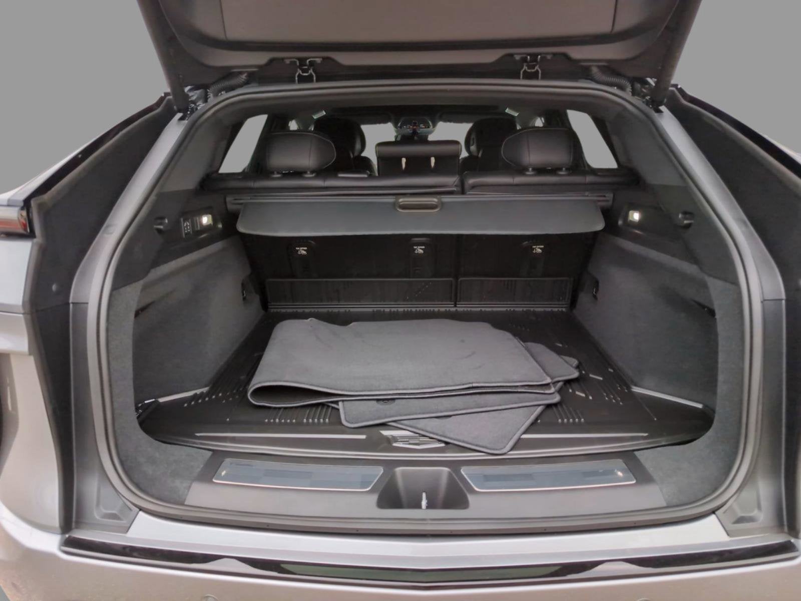 2026 Cadillac LYRIQ V-Series