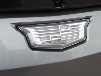 2026 Cadillac LYRIQ V-Series