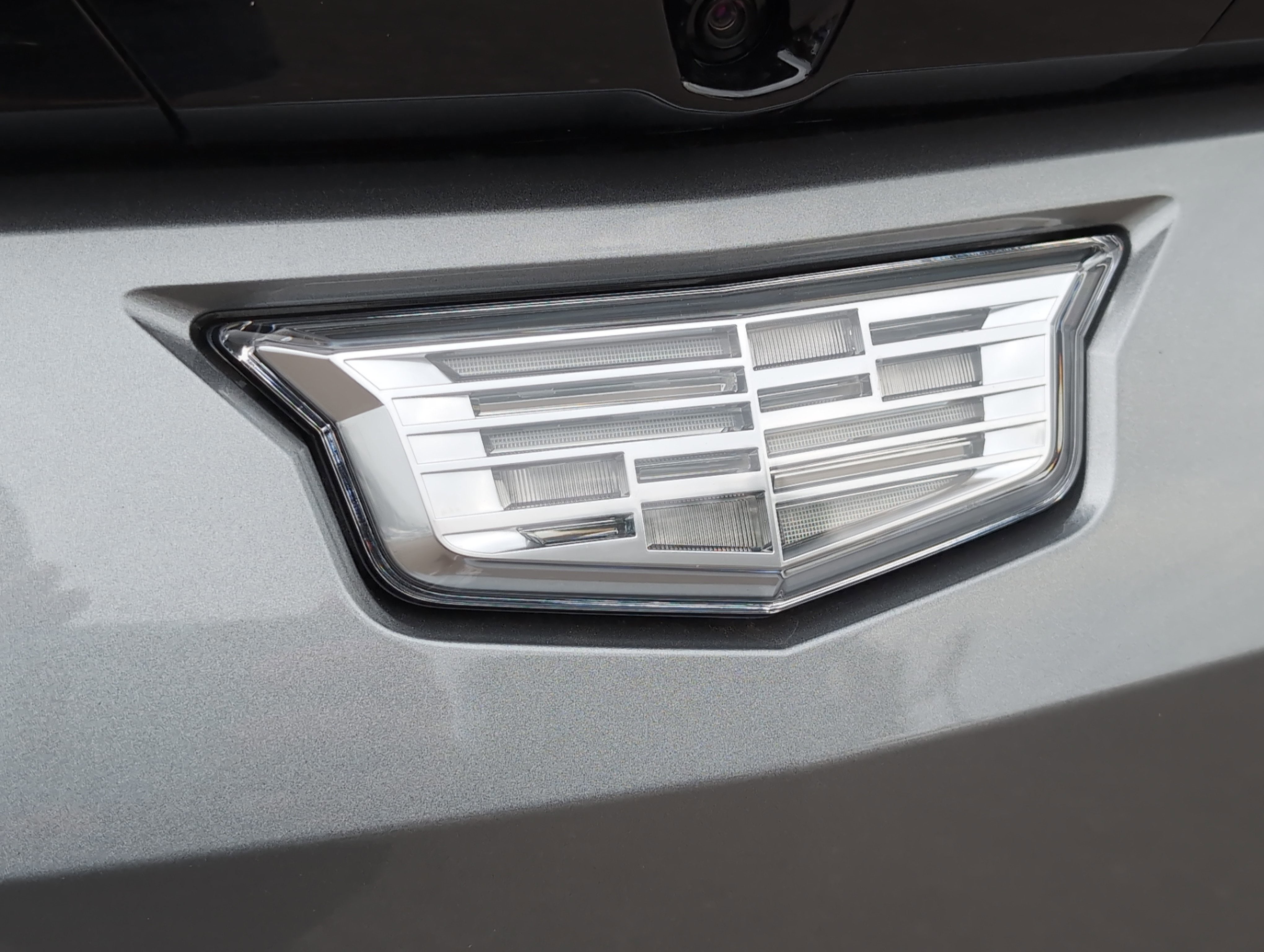 2026 Cadillac LYRIQ V-Series