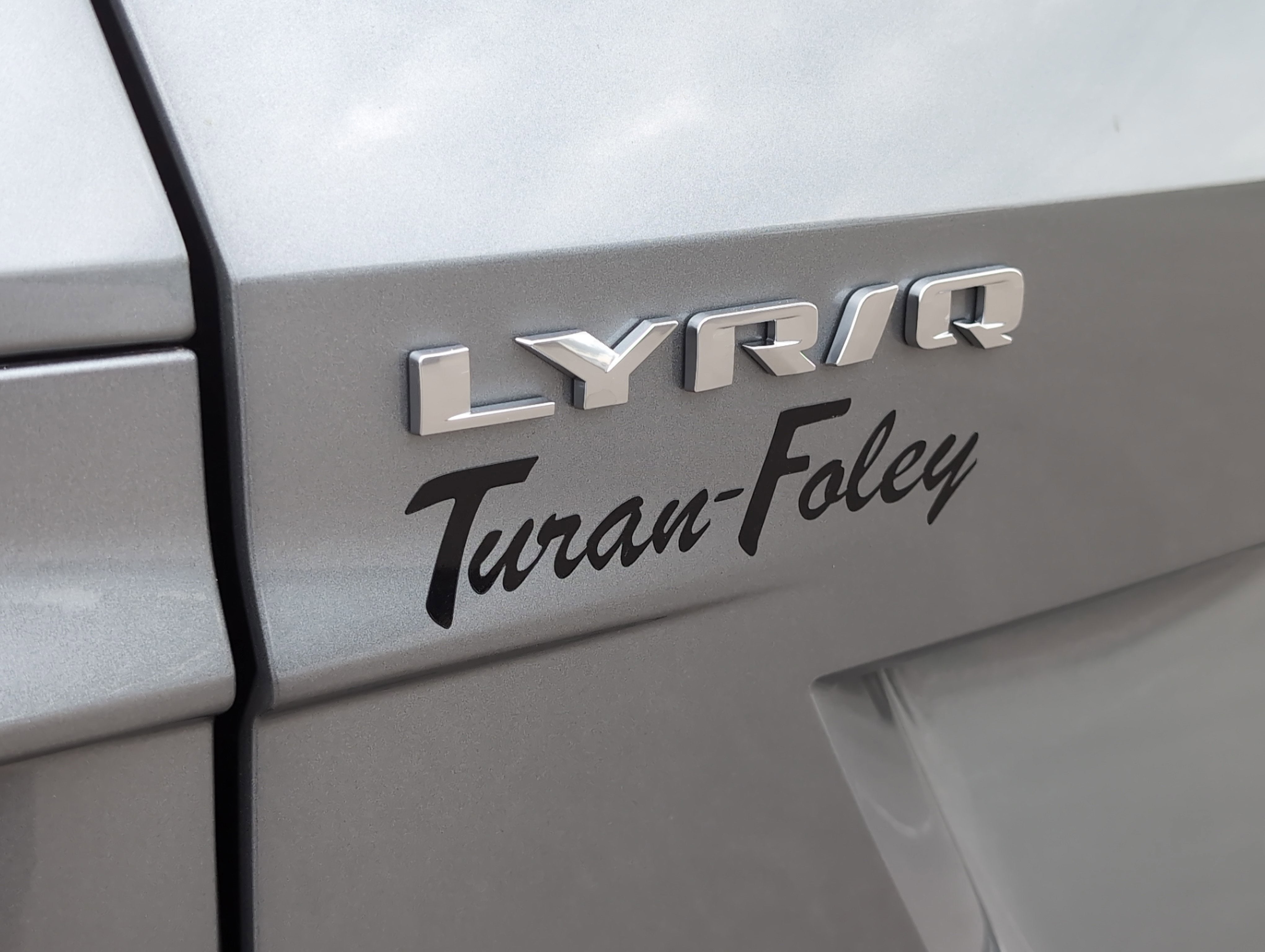 2026 Cadillac LYRIQ V-Series