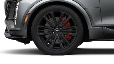 2026 Cadillac LYRIQ V-Series