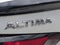 2022 Nissan Altima SR FWD