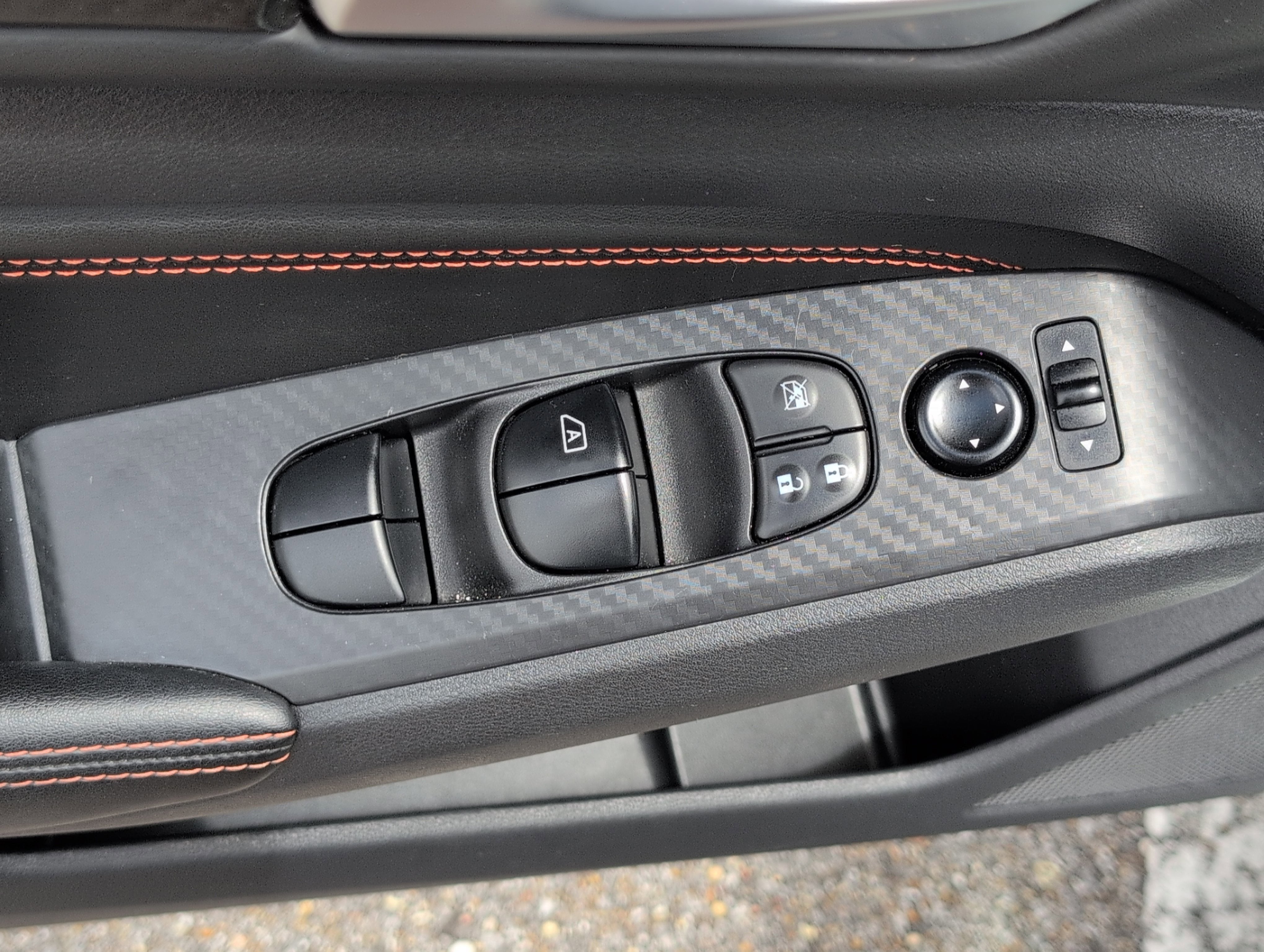 2022 Nissan Altima SR FWD