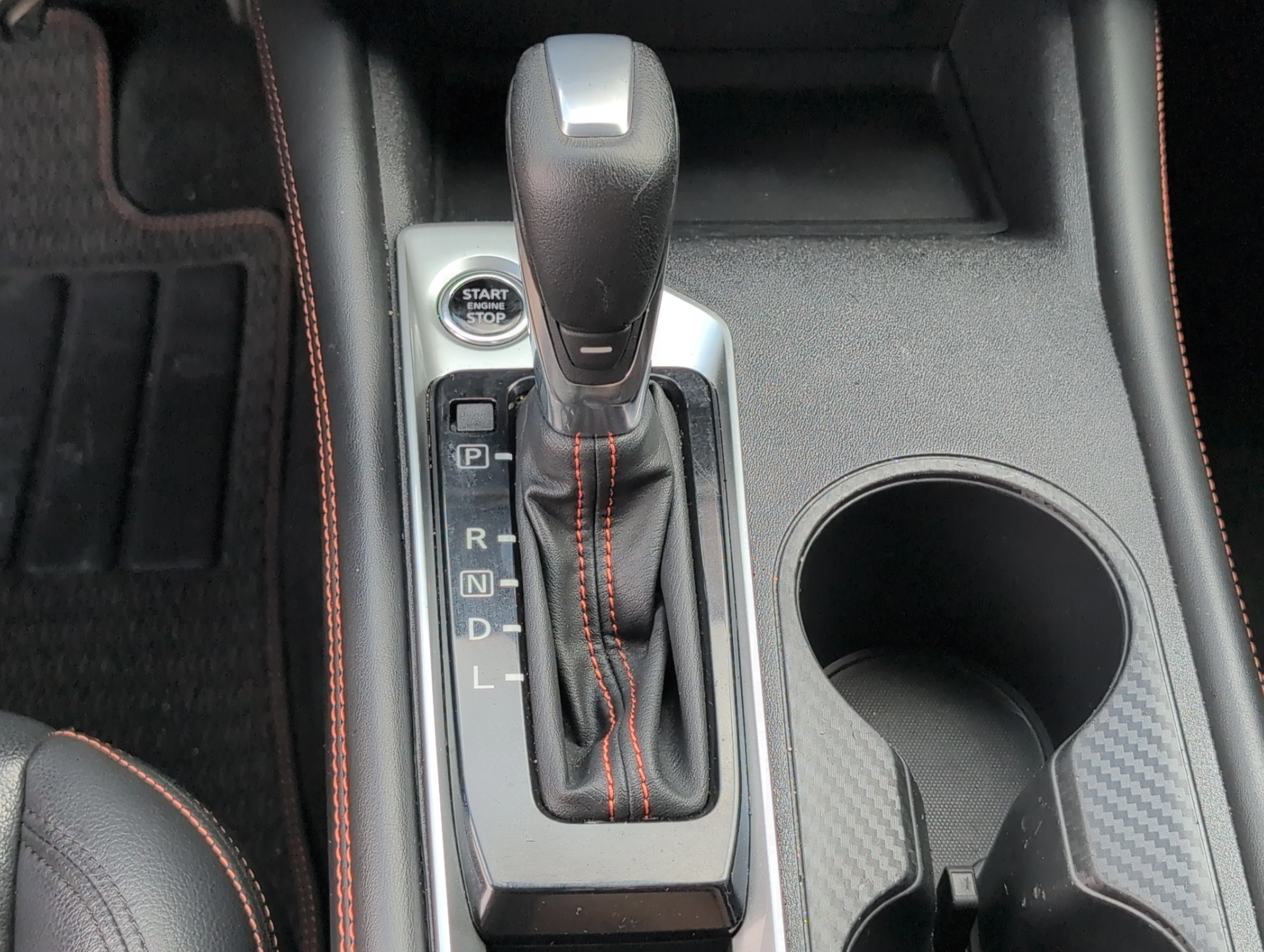 2022 Nissan Altima SR FWD