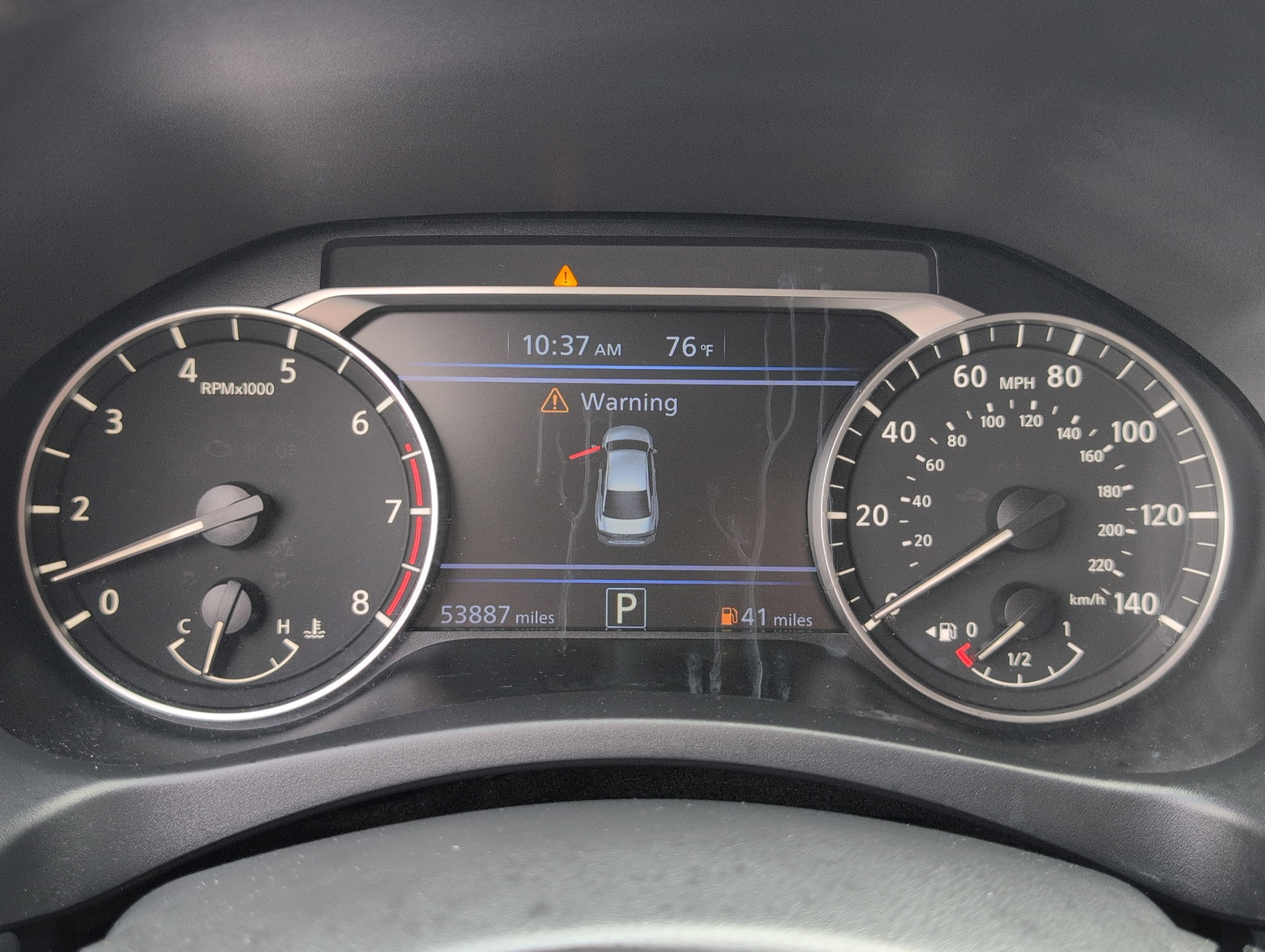 2022 Nissan Altima SR FWD