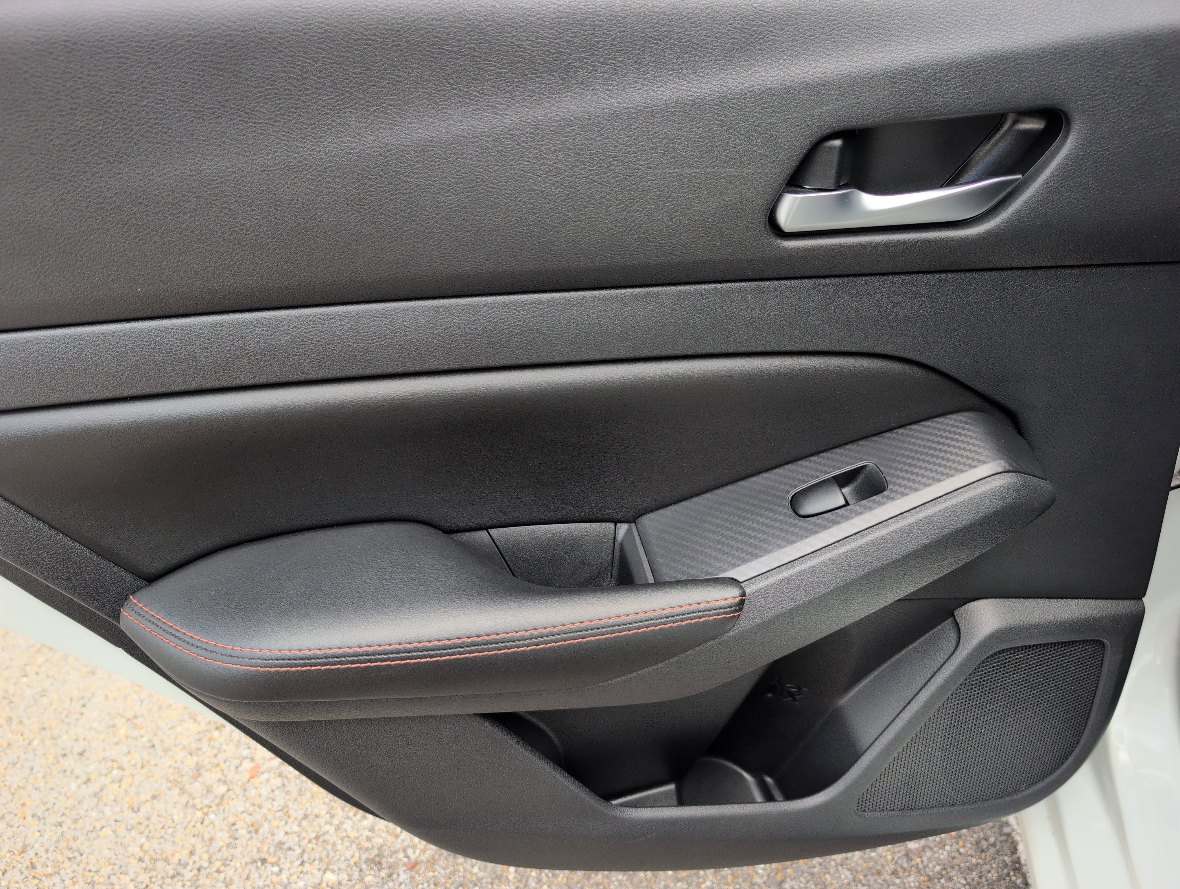 2022 Nissan Altima SR FWD