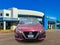 2022 Nissan Altima SR FWD
