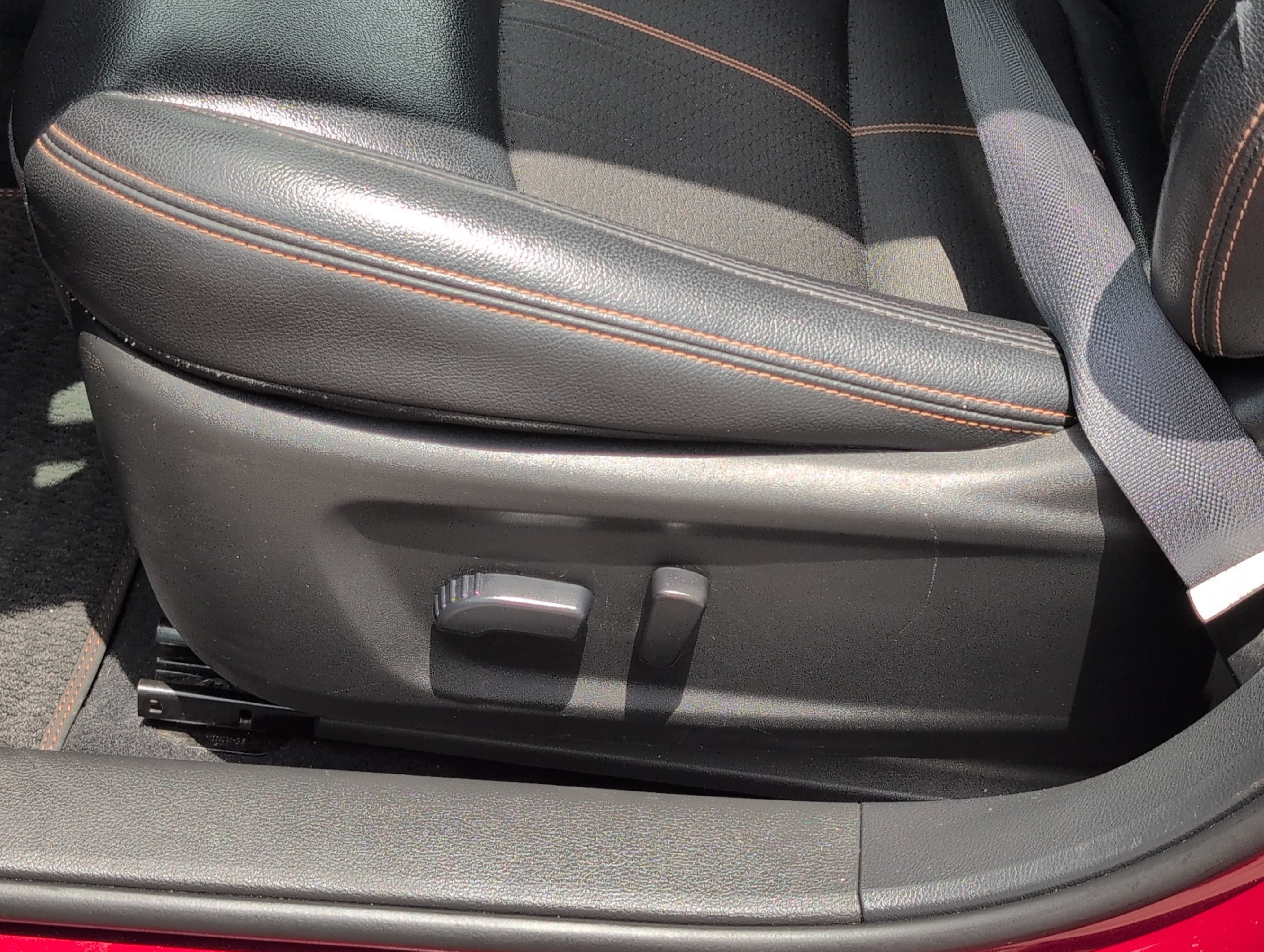 2022 Nissan Altima SR FWD