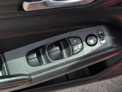2022 Nissan Altima SR FWD