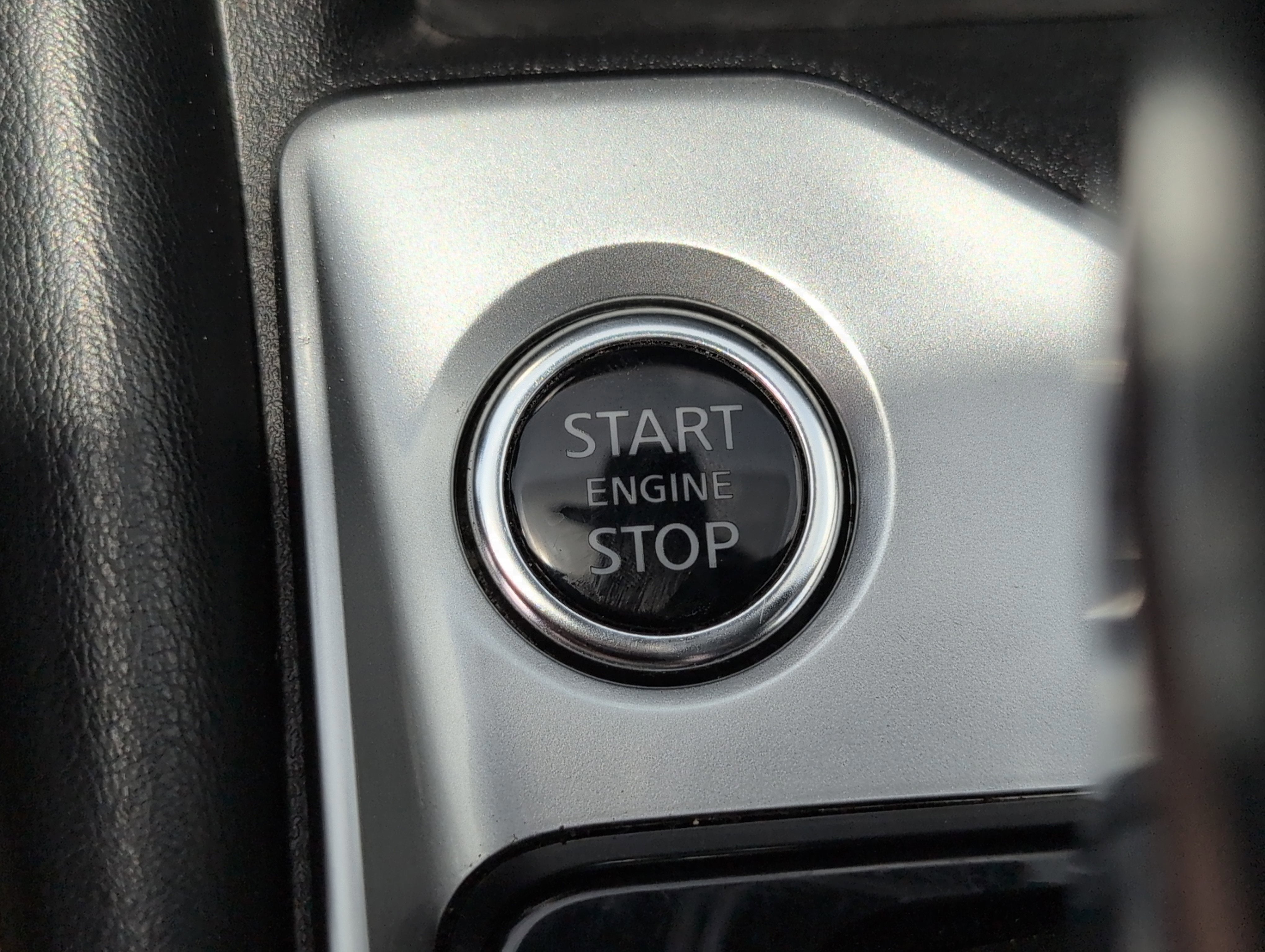 2022 Nissan Altima SR FWD