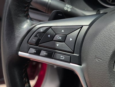 2022 Nissan Altima SR FWD