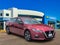 2022 Nissan Altima SR FWD