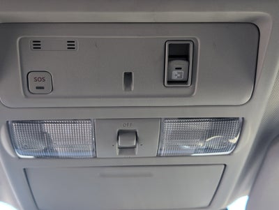 2020 Nissan TITAN Crew Cab SV 4x2