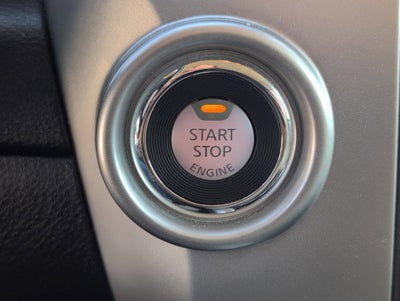 2020 Nissan TITAN Crew Cab SV 4x2