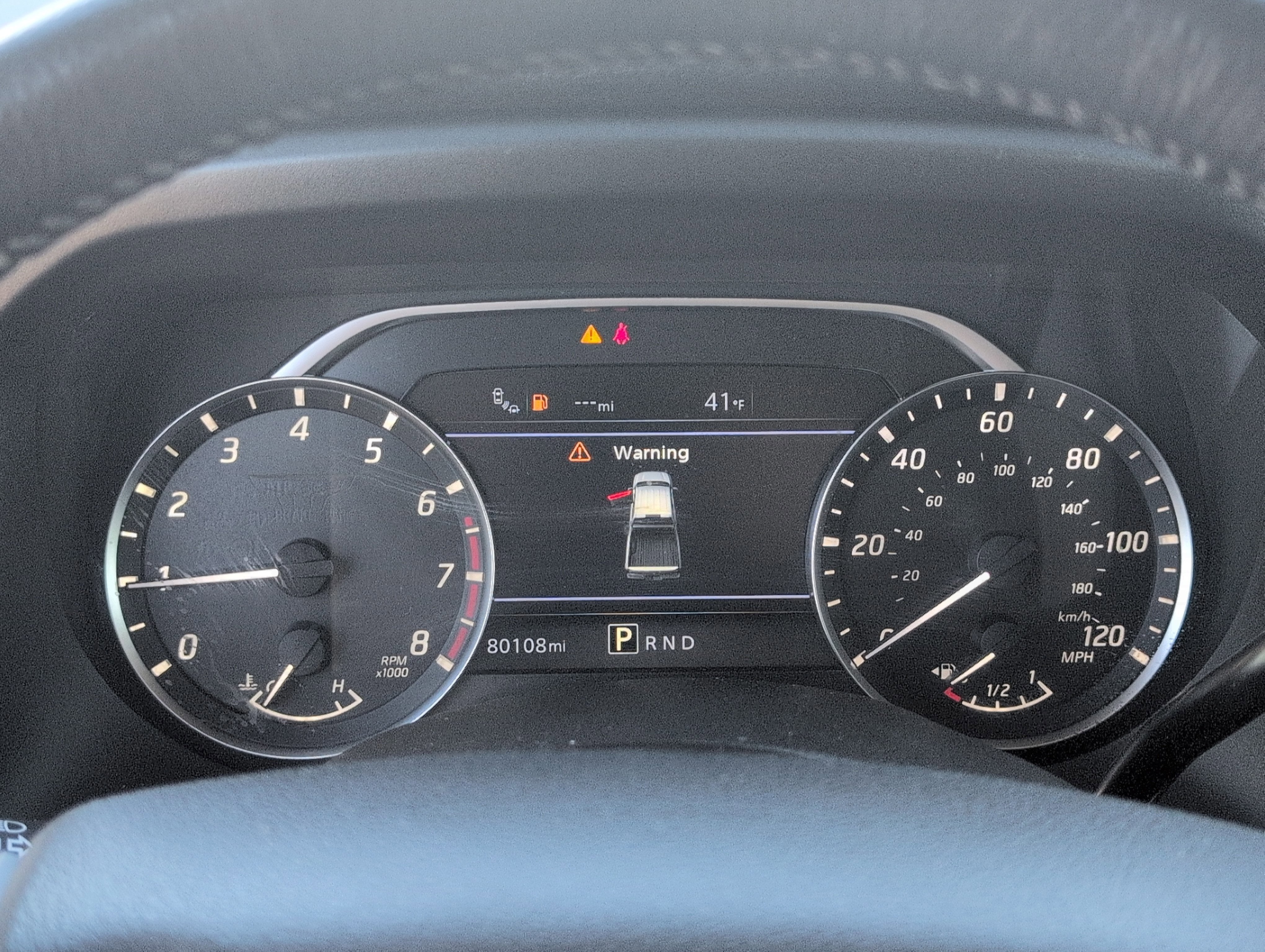 2020 Nissan TITAN Crew Cab SV 4x2