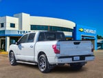 2020 Nissan TITAN Crew Cab SV 4x2