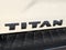 2019 Nissan TITAN SV