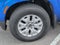 2024 Nissan Frontier Crew Cab SV 4x2