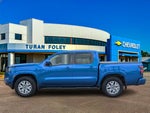 2024 Nissan Frontier Crew Cab SV 4x2