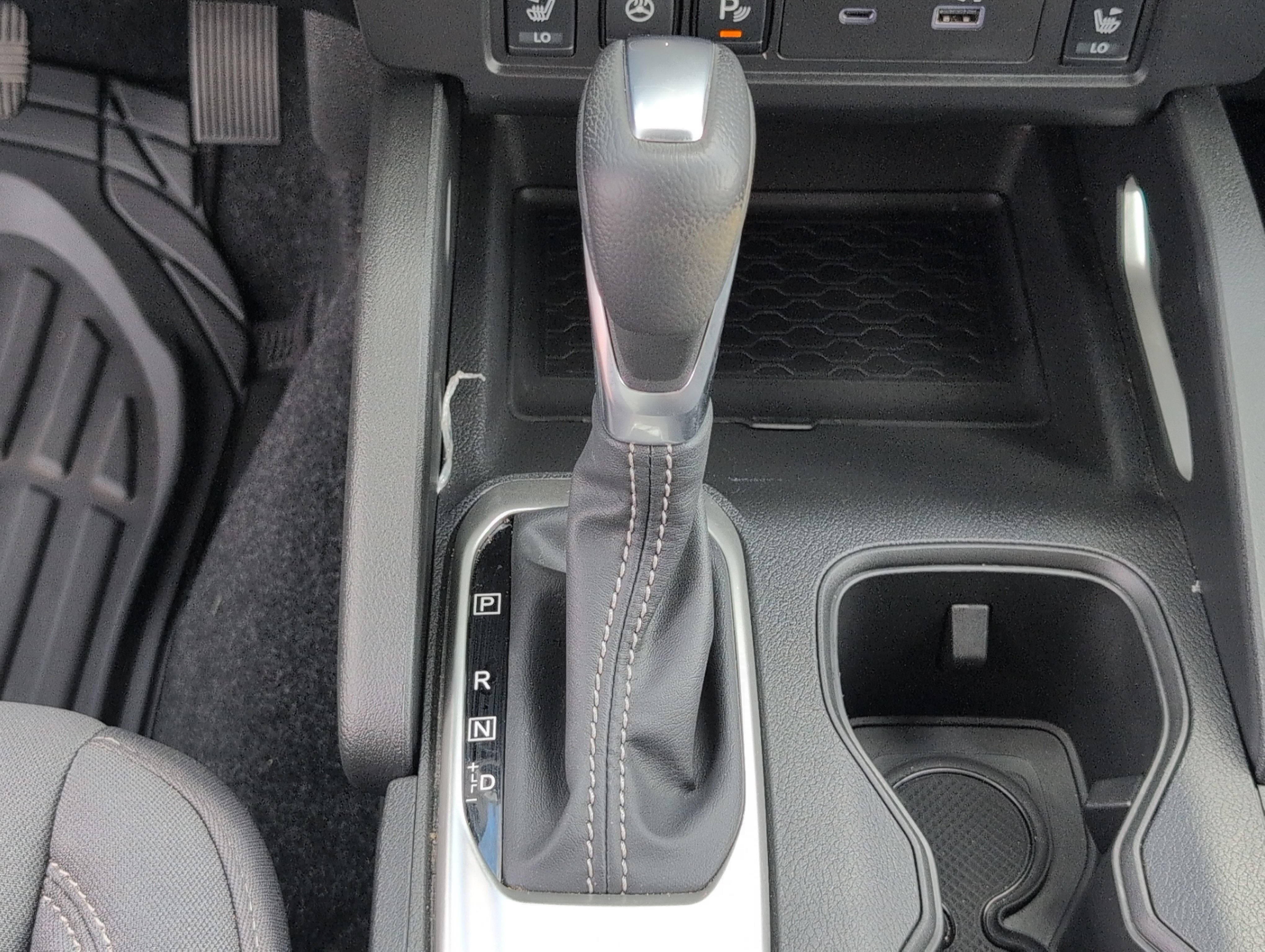 2024 Nissan Frontier Crew Cab SV 4x2