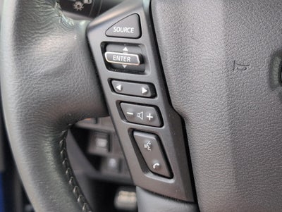 2024 Nissan Frontier Crew Cab SV 4x2