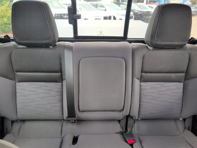 2024 Nissan Frontier Crew Cab SV 4x2
