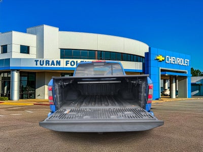 2024 Nissan Frontier Crew Cab SV 4x2
