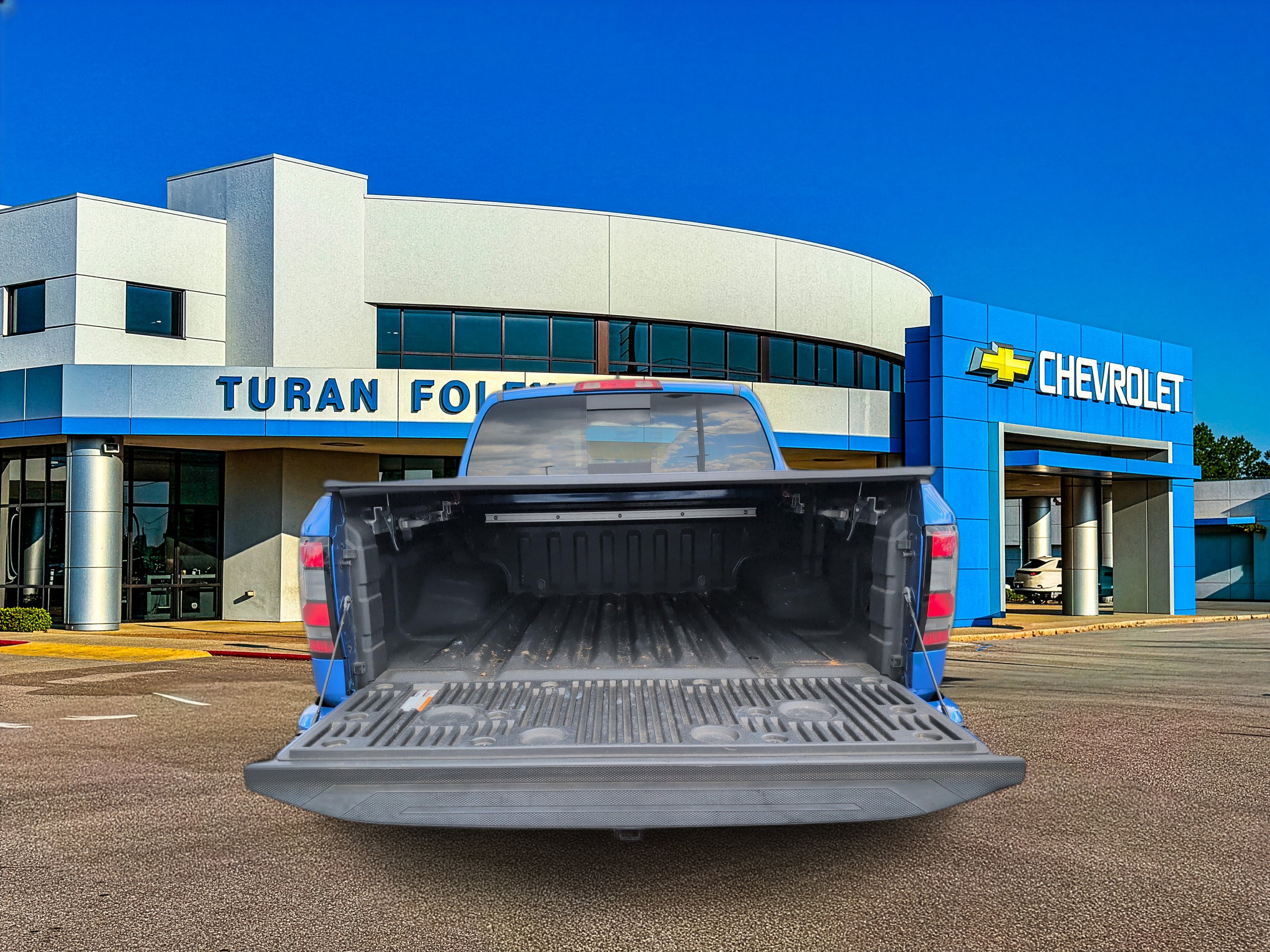 2024 Nissan Frontier Crew Cab SV 4x2