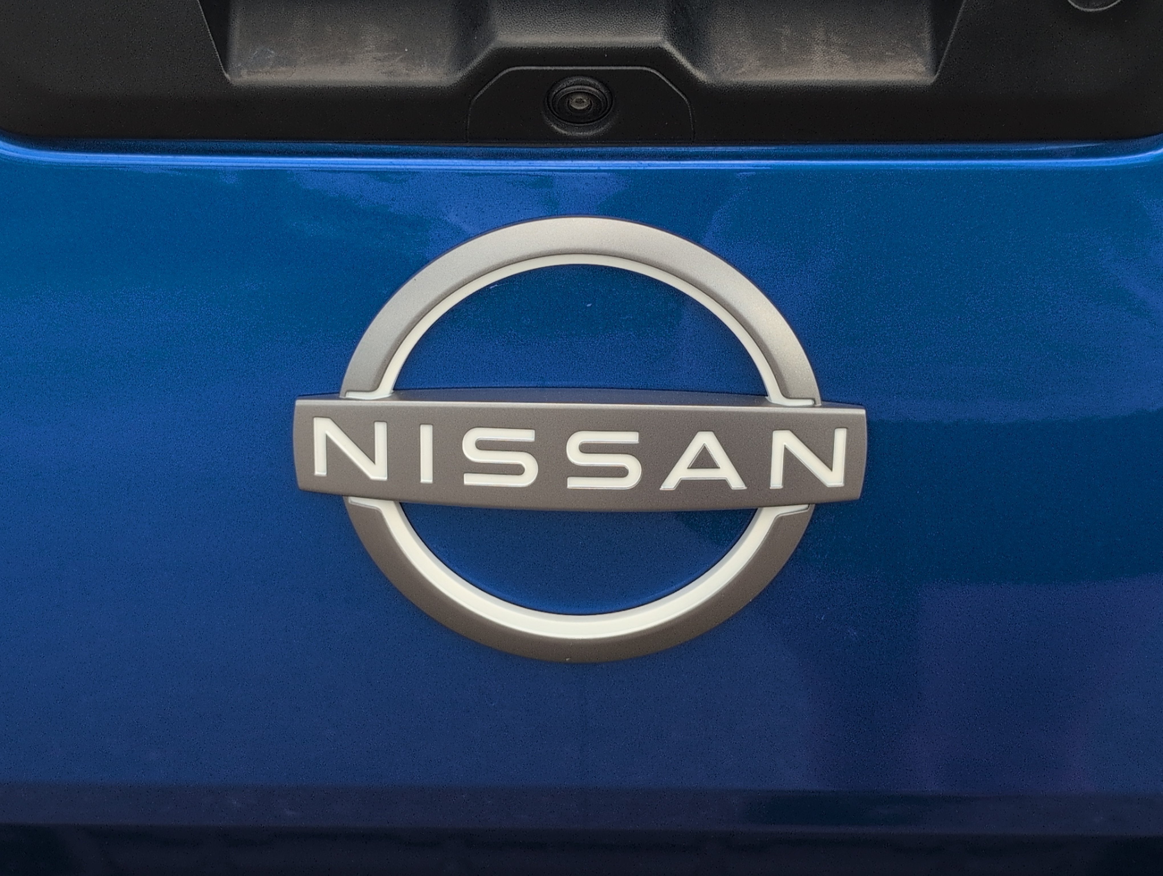 2024 Nissan Frontier Crew Cab SV 4x2