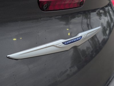 2020 Chrysler 300 Limited