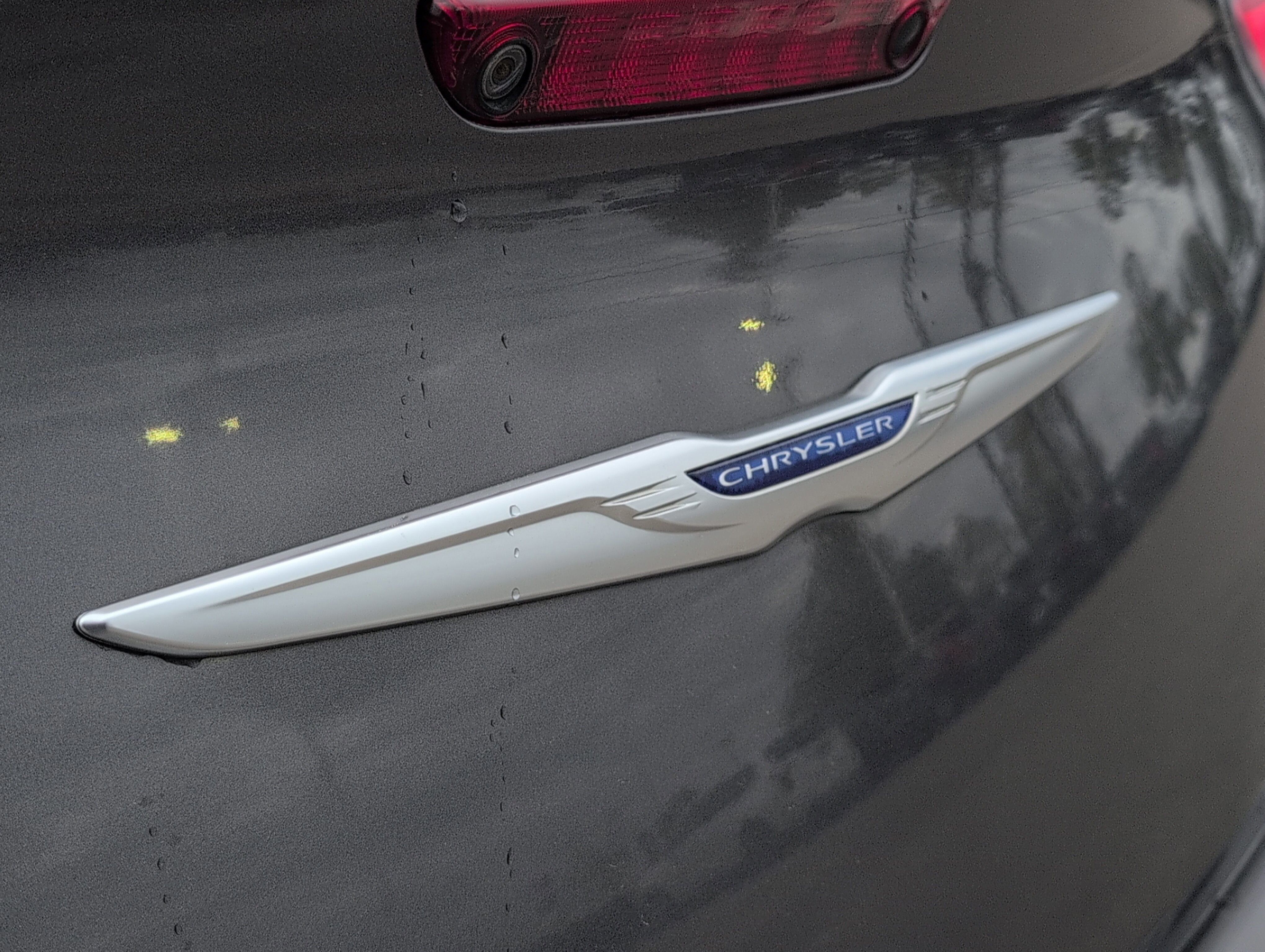 2020 Chrysler 300 Limited