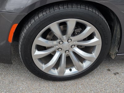 2020 Chrysler 300 Limited