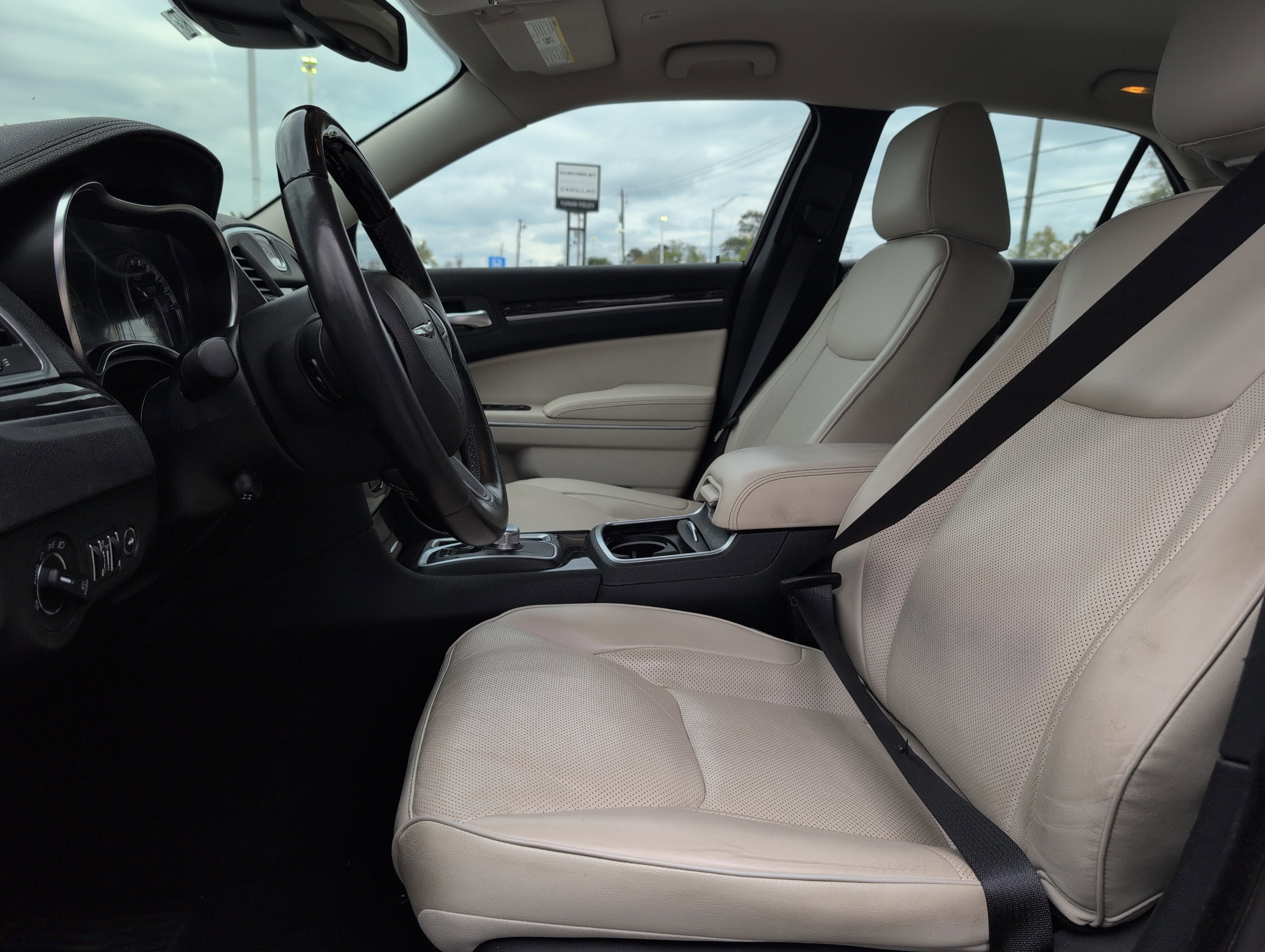 2020 Chrysler 300 Limited