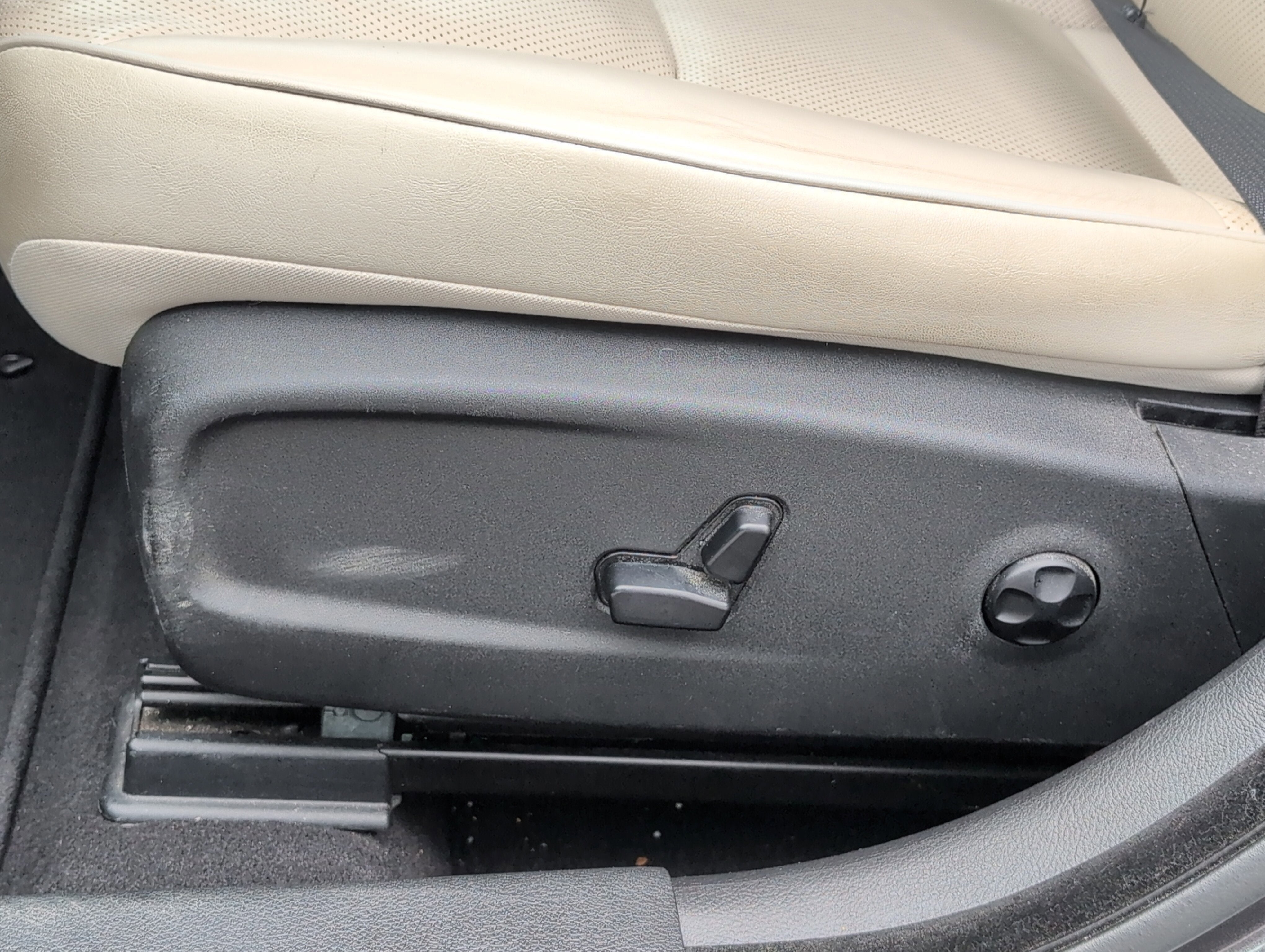 2020 Chrysler 300 Limited