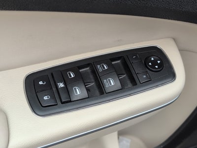 2020 Chrysler 300 Limited