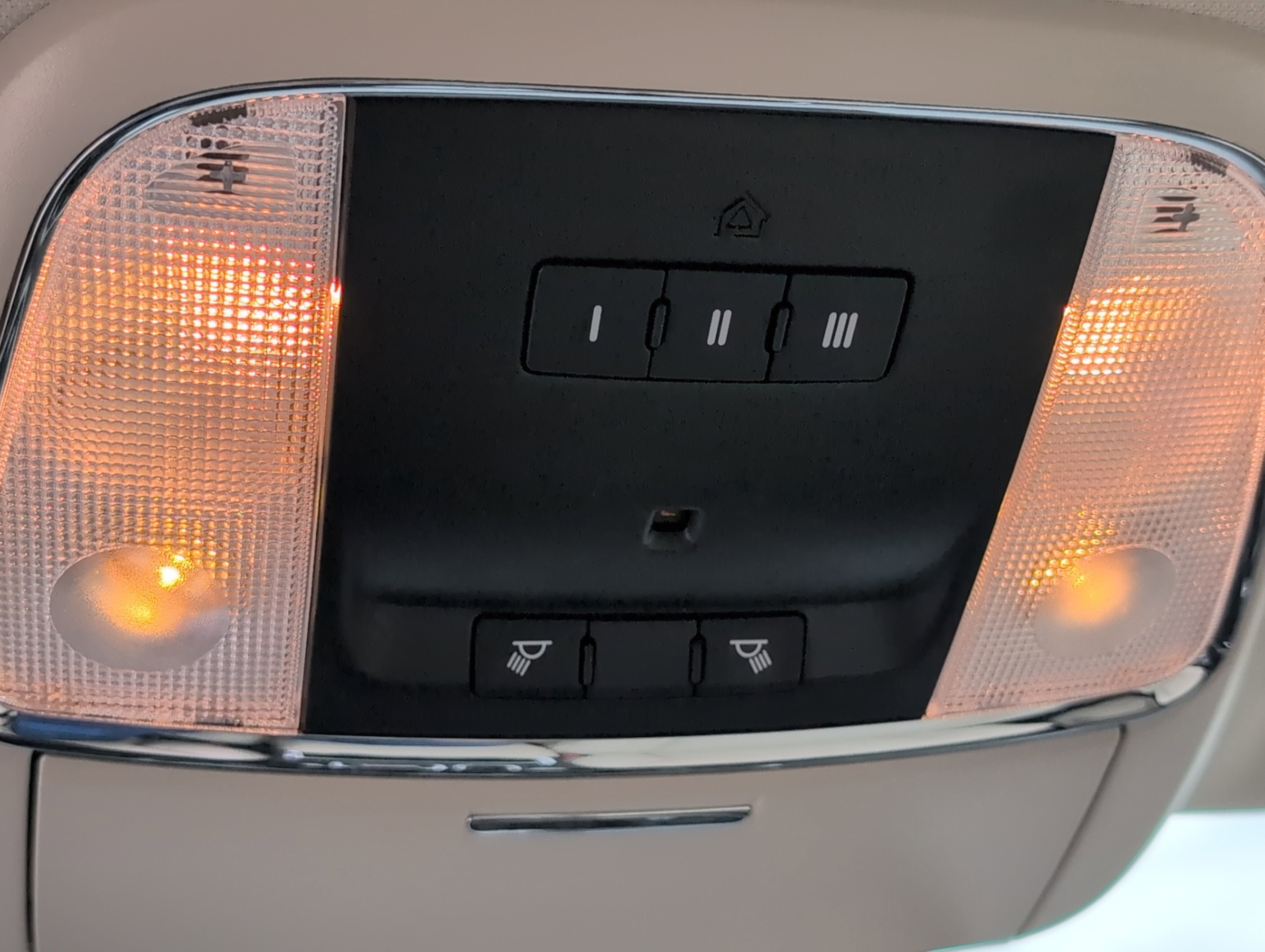 2020 Chrysler 300 Limited