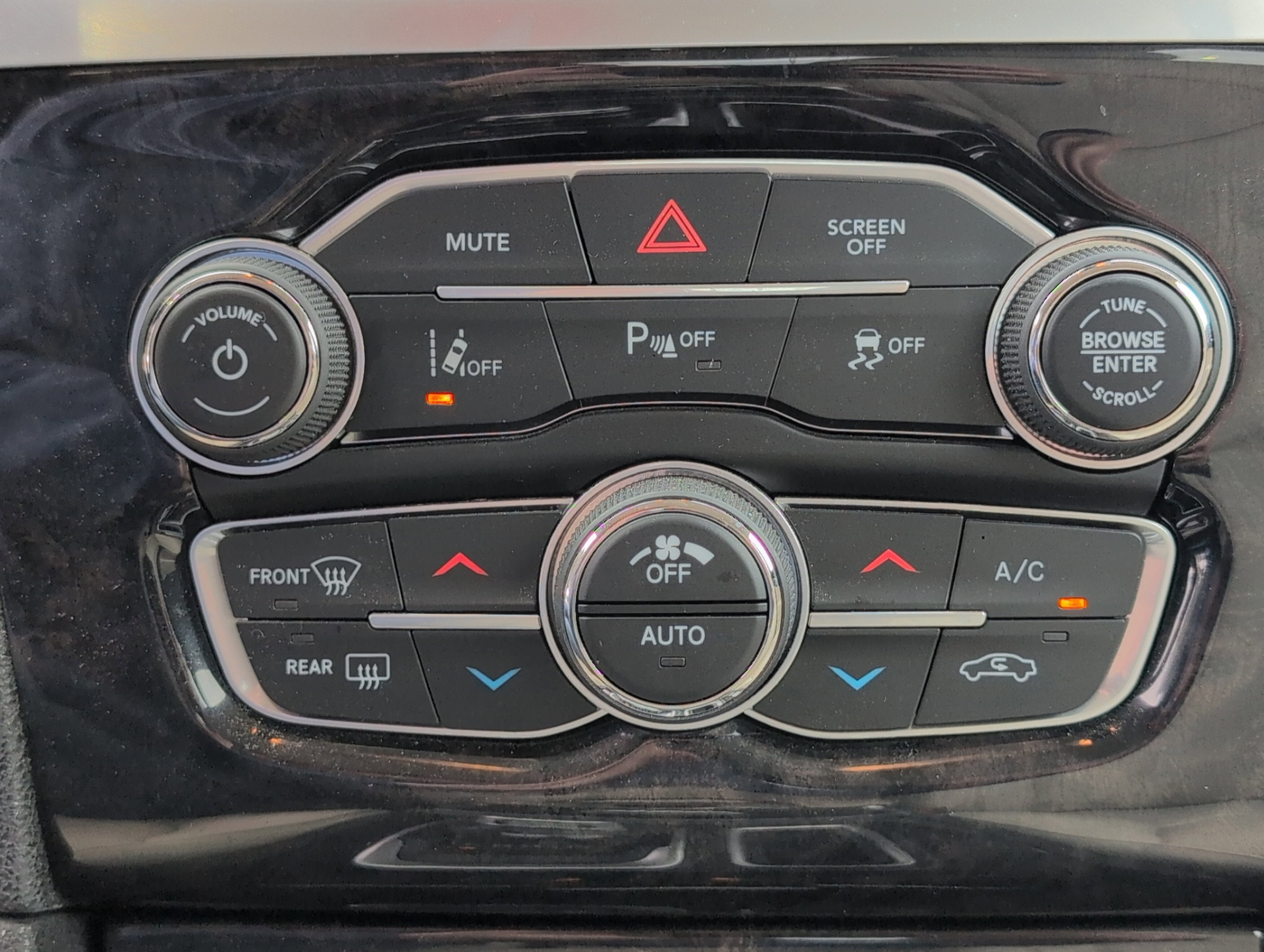 2020 Chrysler 300 Limited