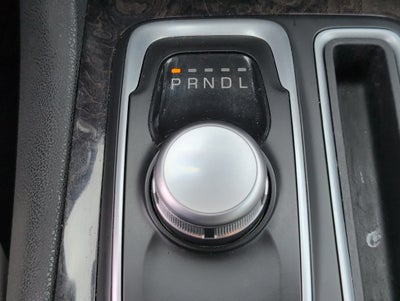 2020 Chrysler 300 Limited