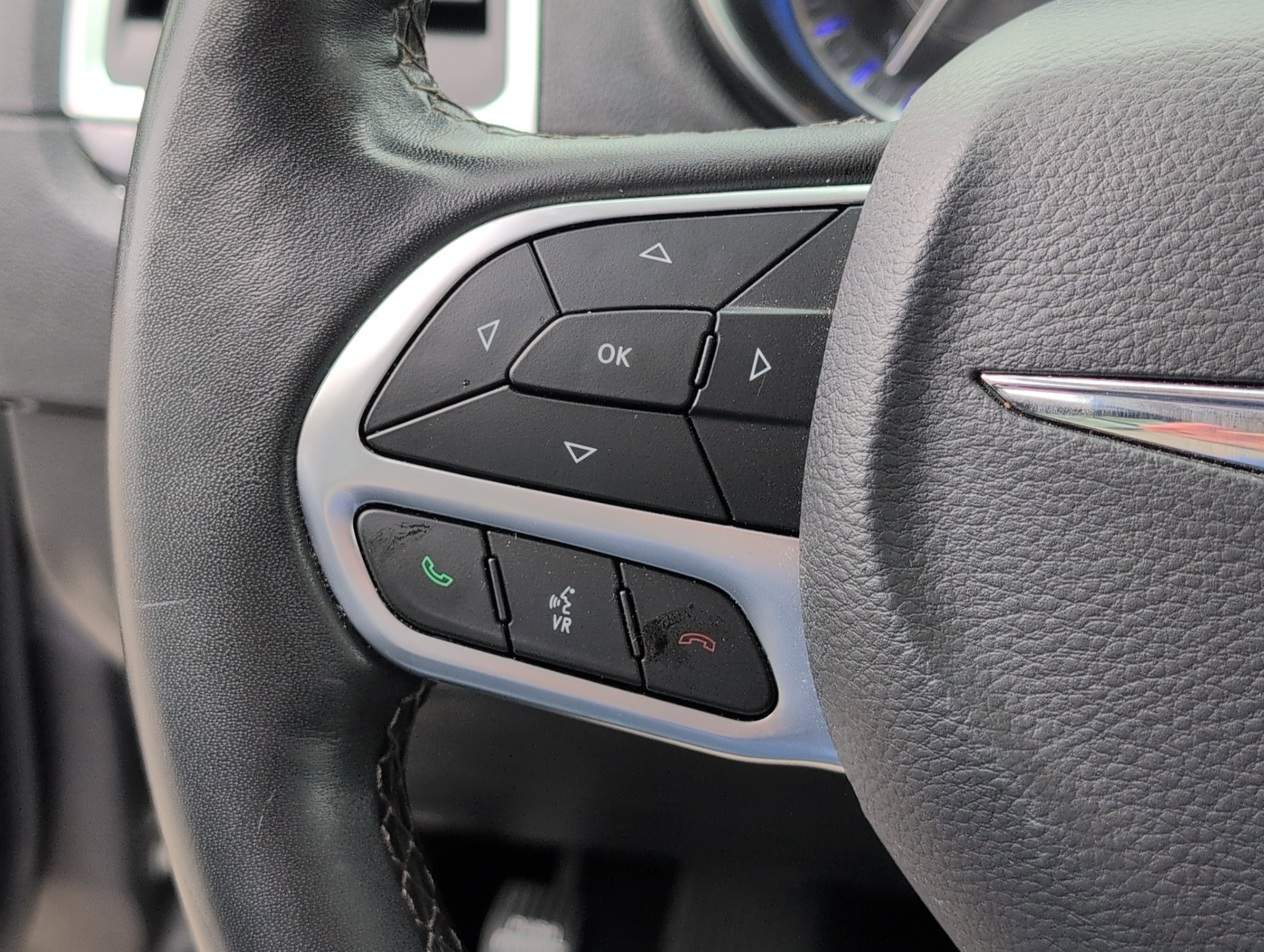 2020 Chrysler 300 Limited