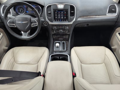 2020 Chrysler 300 Limited