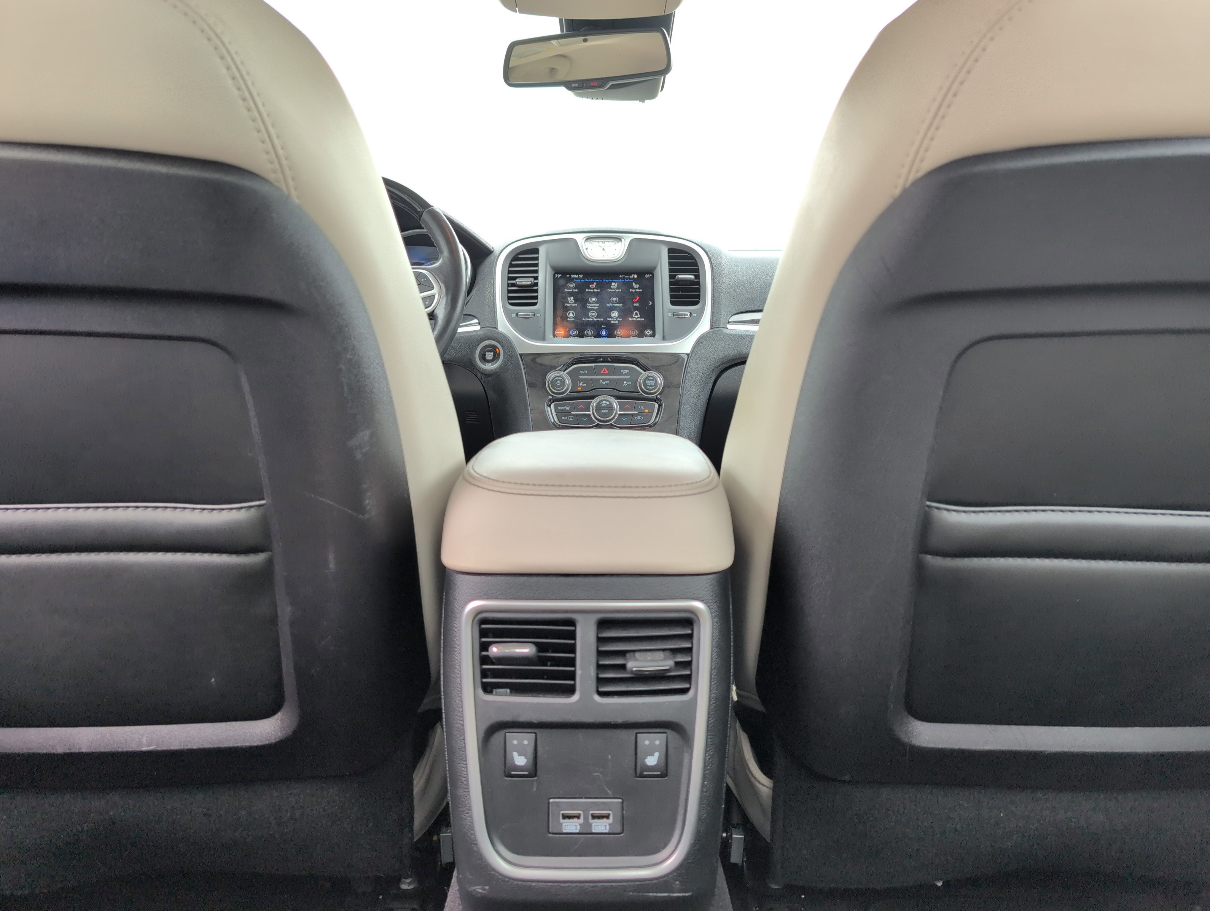 2020 Chrysler 300 Limited