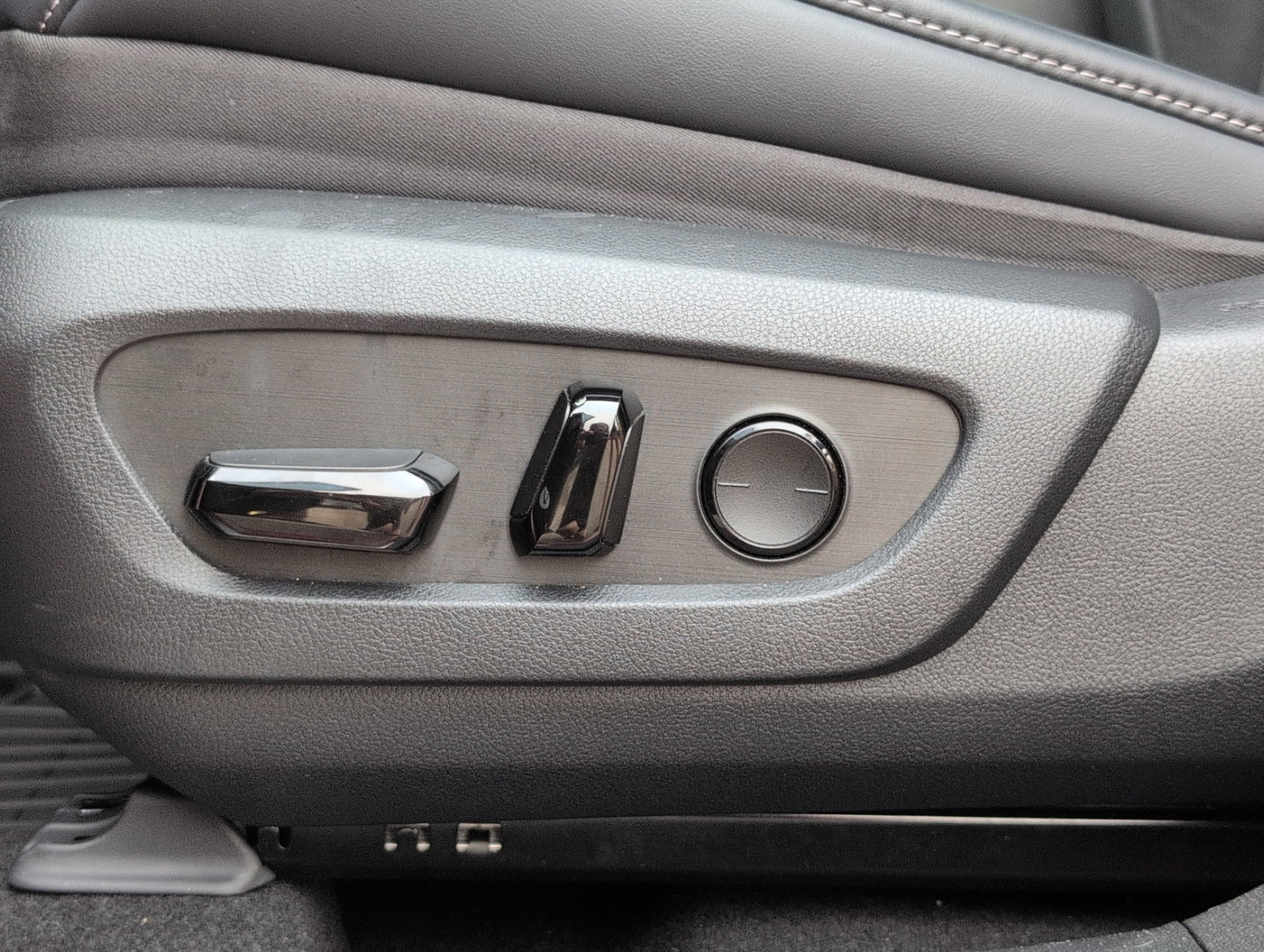 2024 Lexus RX 500h F SPORT Performance