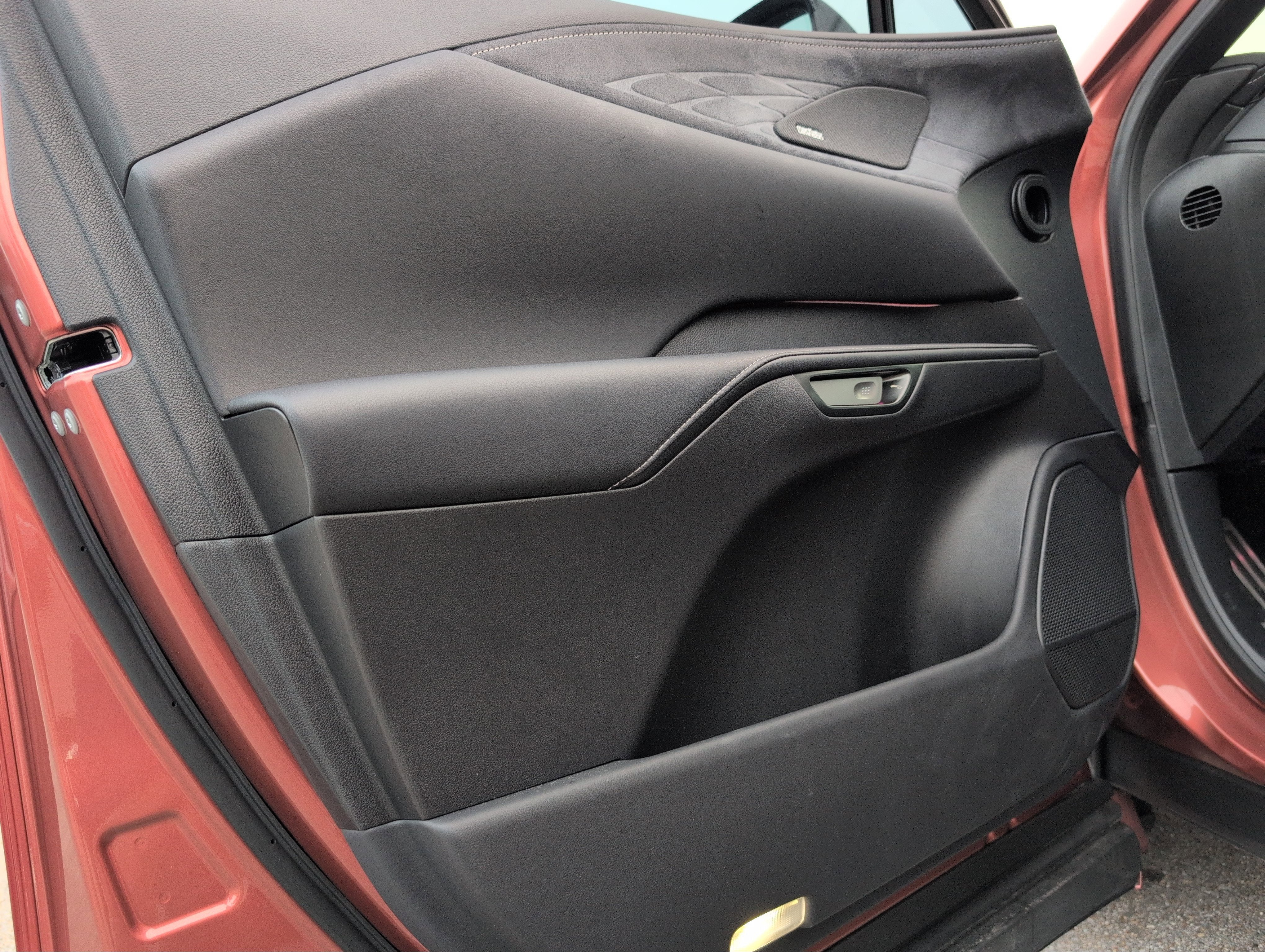 2024 Lexus RX 500h F SPORT Performance