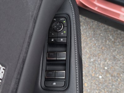 2024 Lexus RX 500h F SPORT Performance