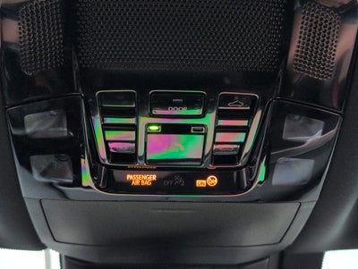 2024 Lexus RX 500h F SPORT Performance