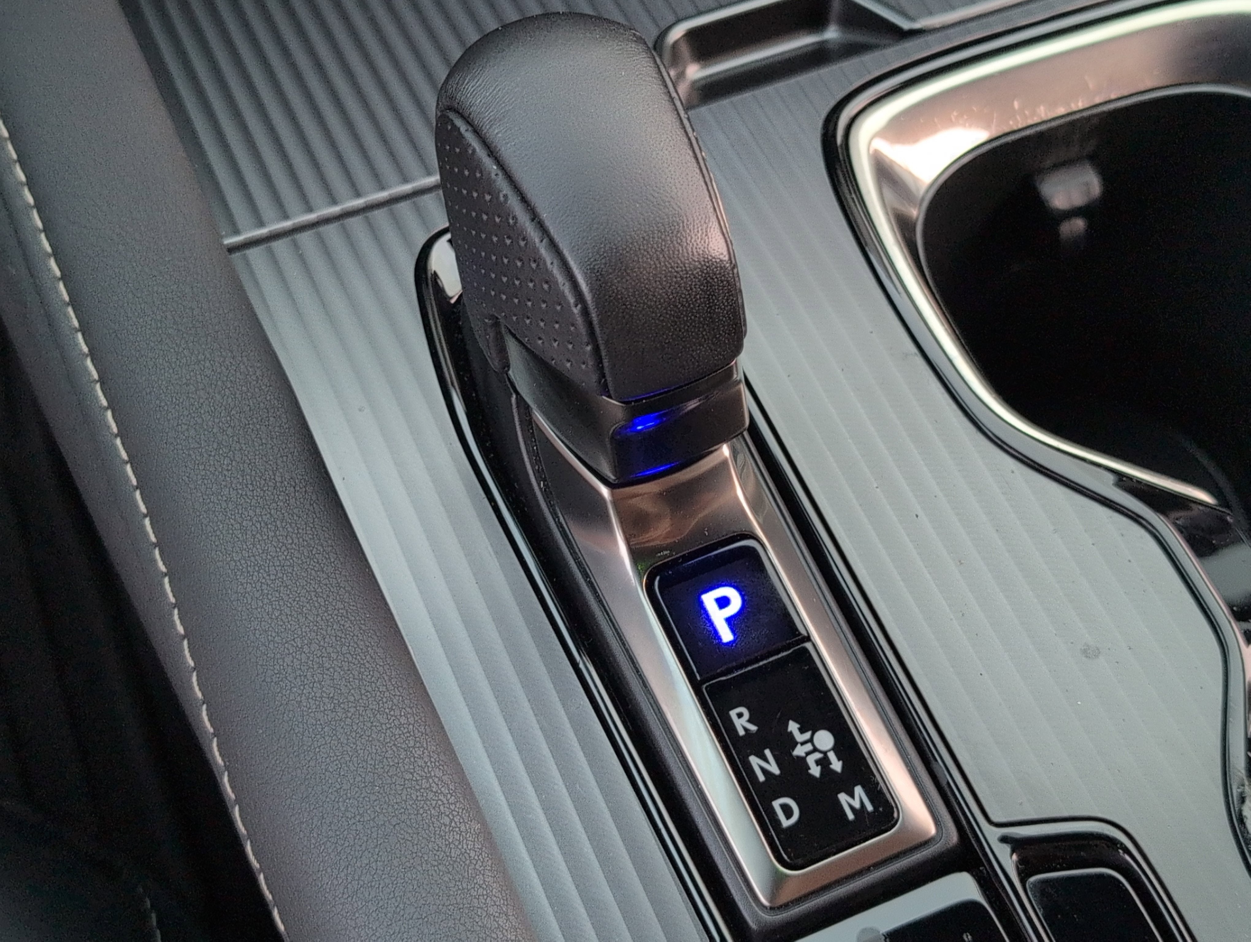 2024 Lexus RX 500h F SPORT Performance